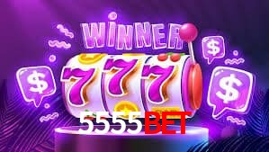 Welcome Bonus 5555BET