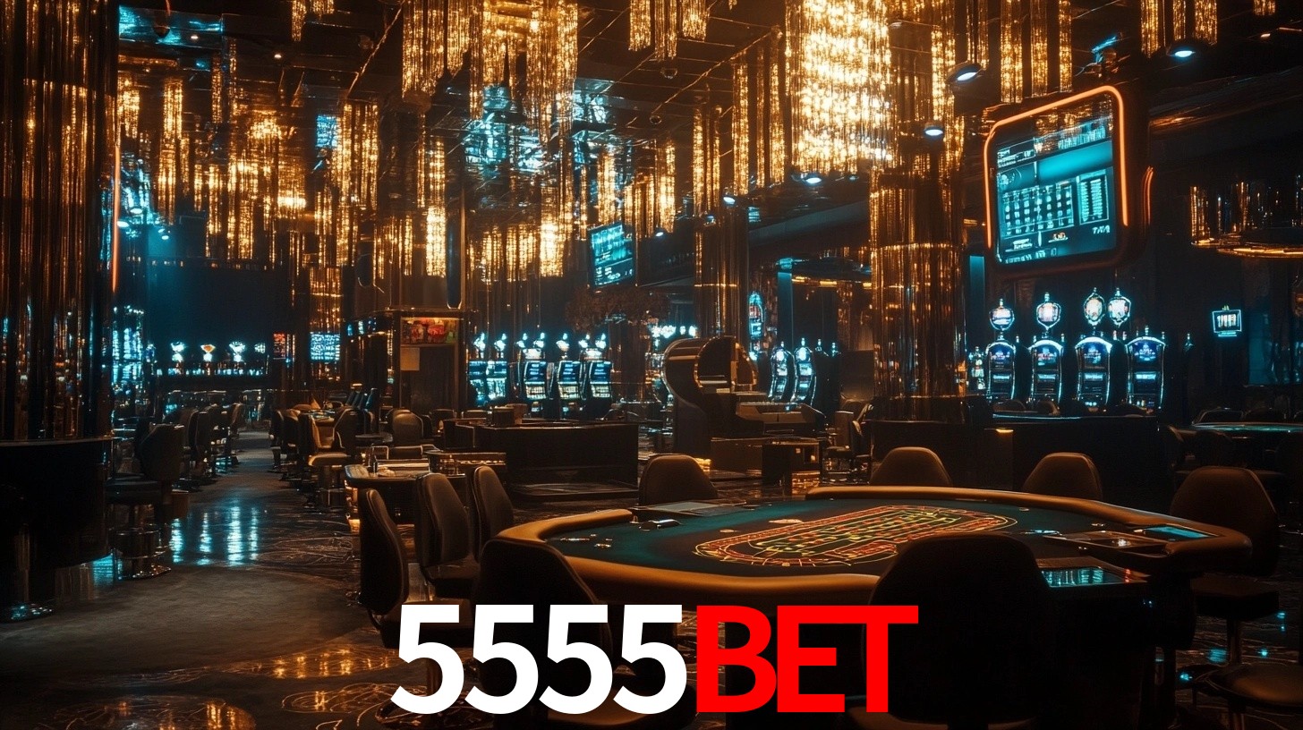 5555BET - Cassino On-line Aposta Segura - 5555BET.com