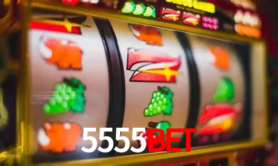 A Revolução dos Aplicativos de Jogos no 5555BET