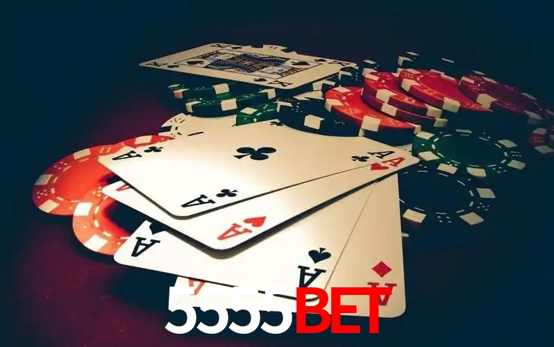 cassino 5555BET