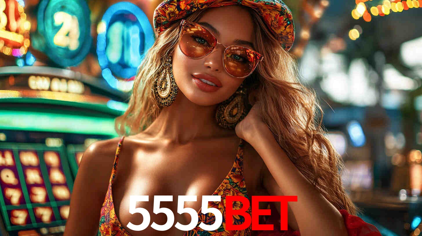 Welcome Bonus 5555BET