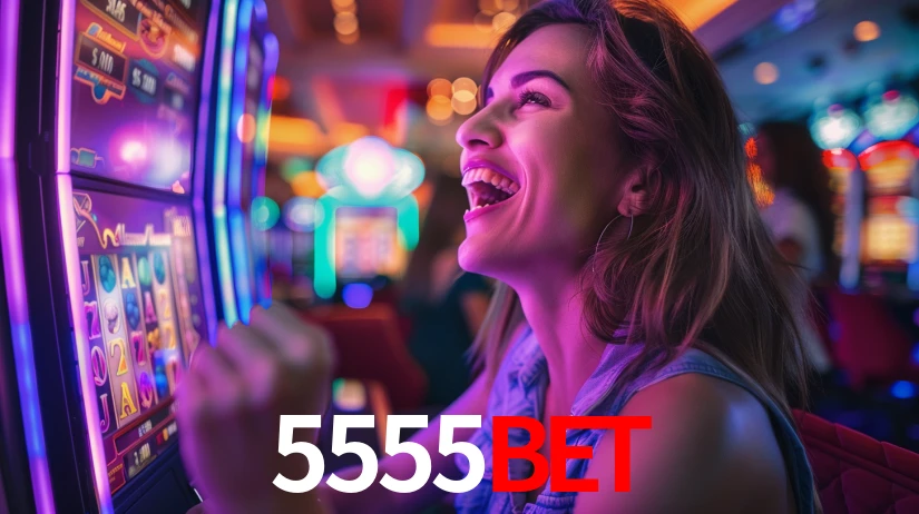 Experimente o Login Seguro Premium no 5555BET