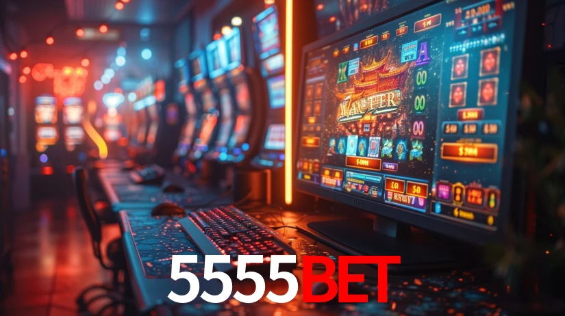 Explore as vantagens do 5555BET: serviço profissional e confiabilidade
