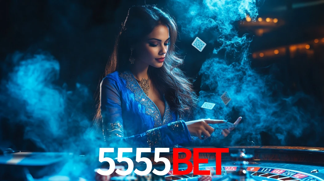 Apostas Esportivas na 5555BET: Um Guia Completo