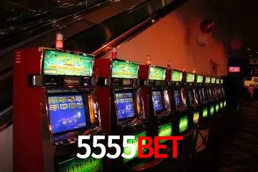 Descubra a Essência do 5555BET: Nossa História e Compromissos