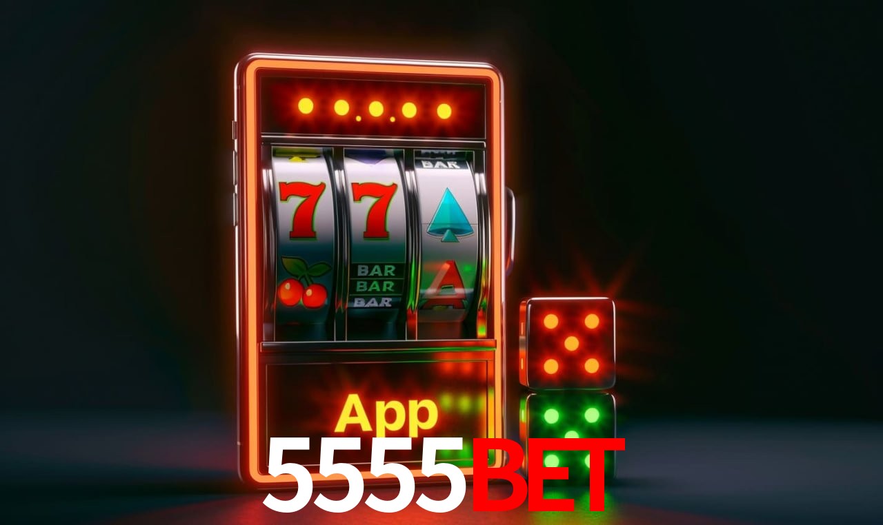 Apostas de Tênis 5555BET