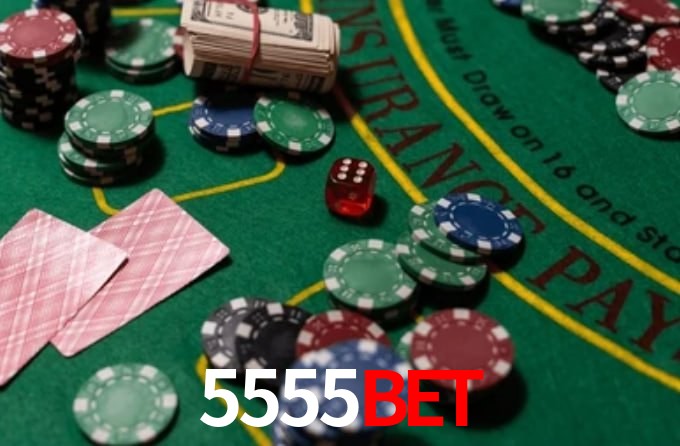 5555bet game download