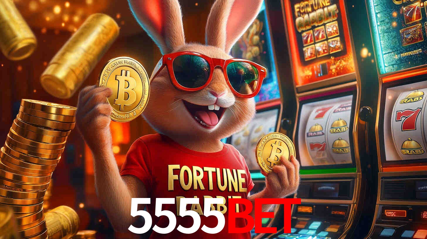 Descubra a Magia dos Jogos de Arcade no 5555BET