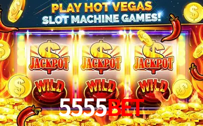 Descubra a Magia dos Jogos de Arcade no 5555BET