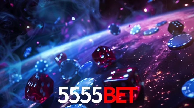Game Providers 5555BET
