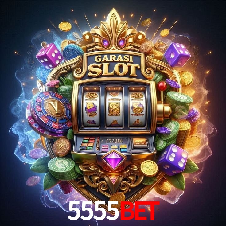 Provedores de Jogos 5555BET