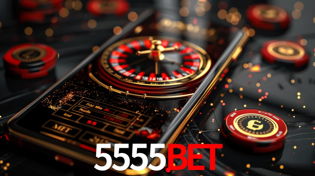 Slot Games 5555BET