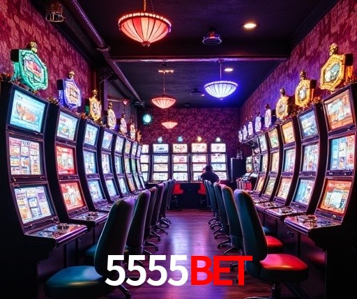 Ofertas Exclusivas 5555BET