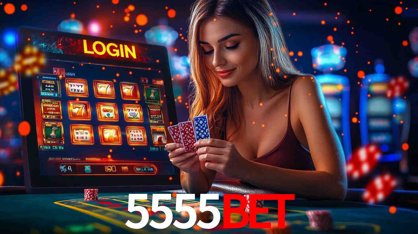 5555BET.com