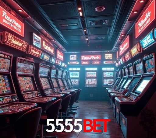 Sistemas de Segurança 5555BET