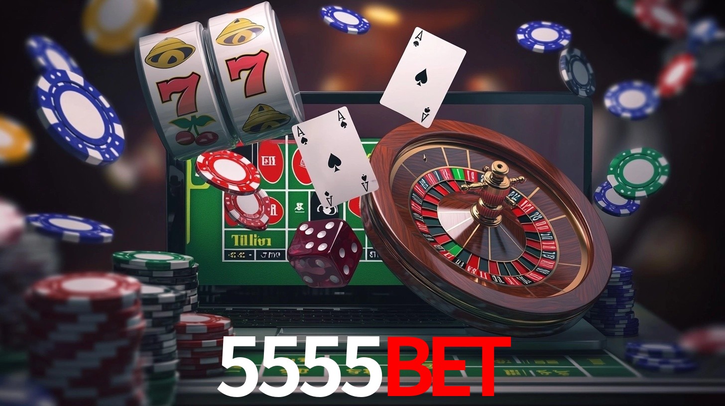 Exclusive Games 5555BET