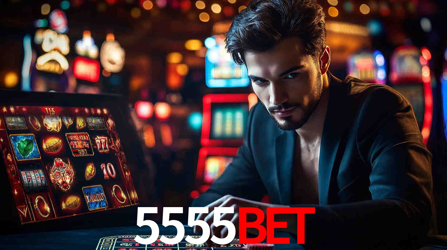 5555BET.com