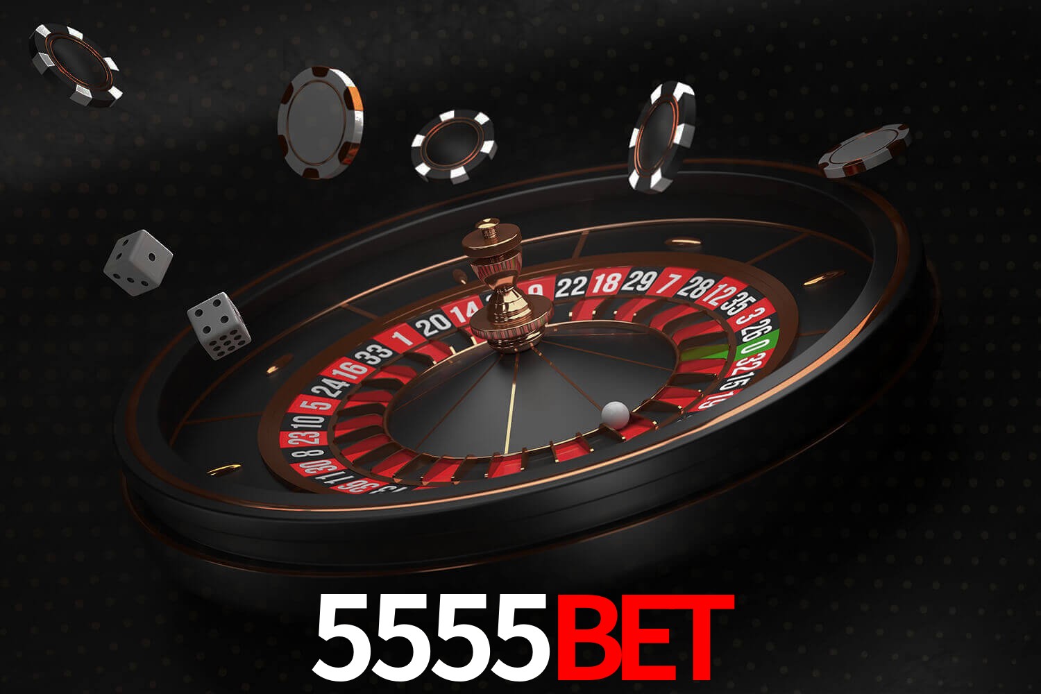 5555BET.com