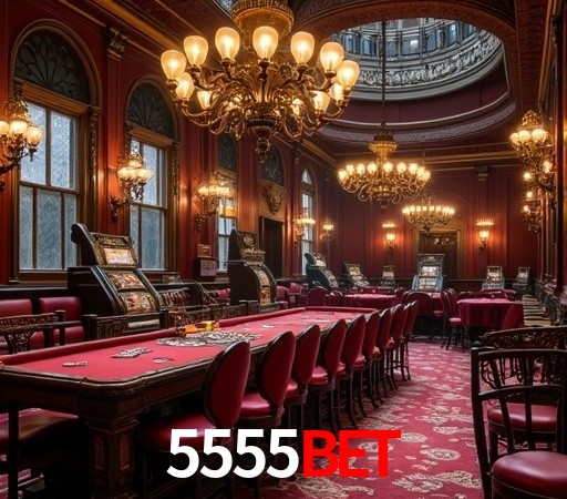 Benefícios da Conta 5555BET