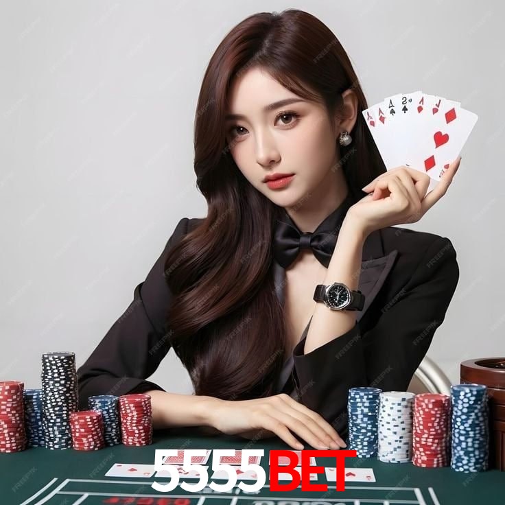 Login Seguro 5555BET
