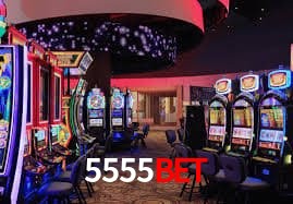 Integração de APIs 5555BET