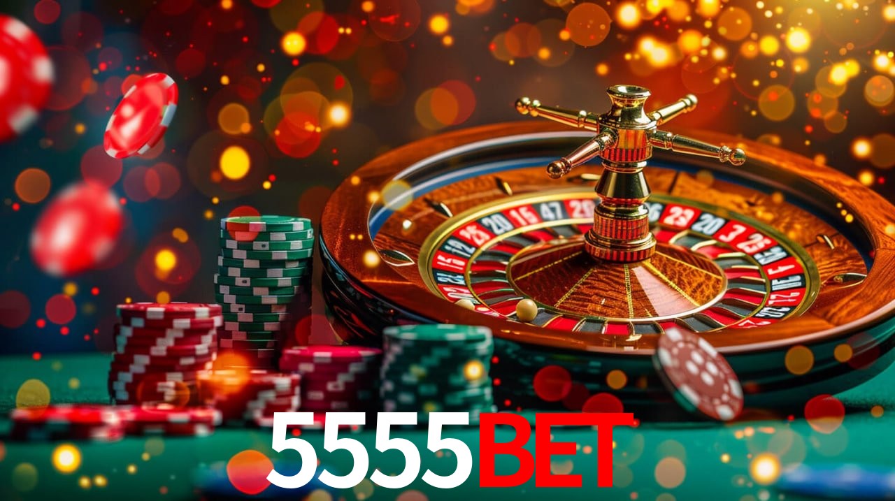 Descubra a Essência do 5555BET: Nossa História e Compromissos