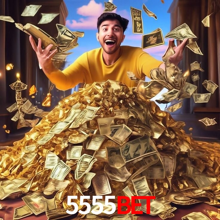 PIX Instantâneo 5555BET