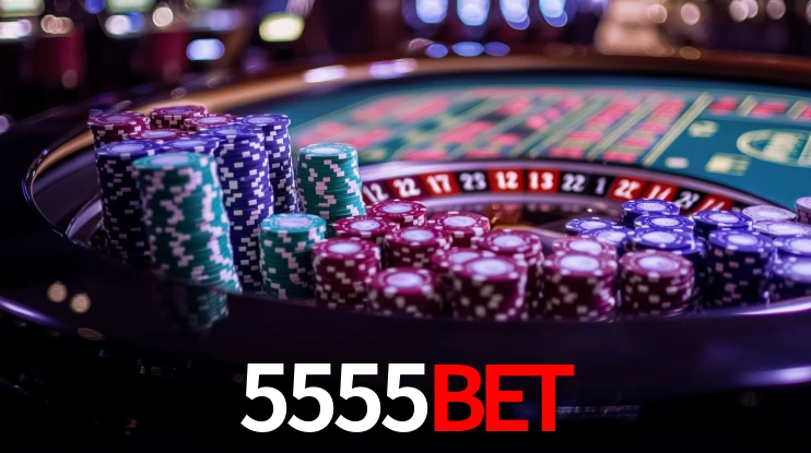 VIP Casino 5555BET