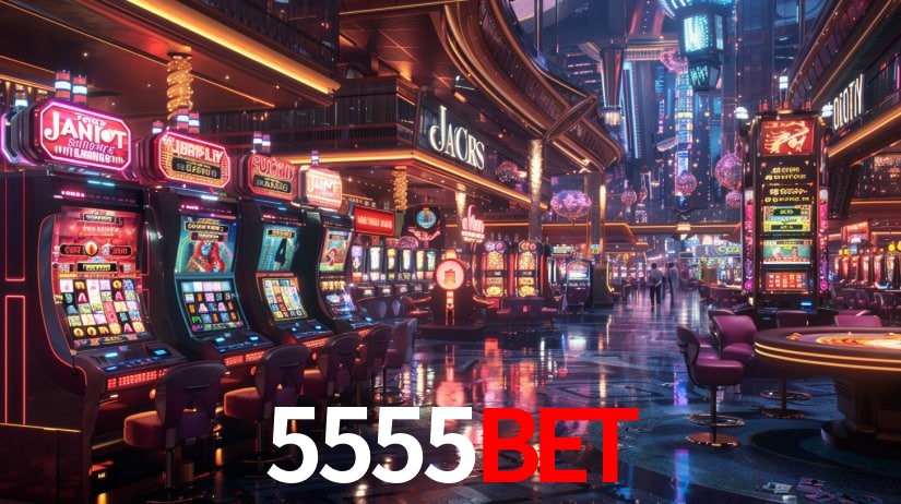 Games Directory 5555BET