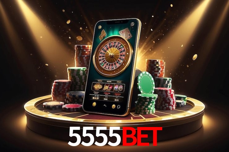 Casino Ao Vivo 5555BET