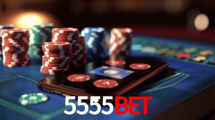 Programa VIP 5555BET