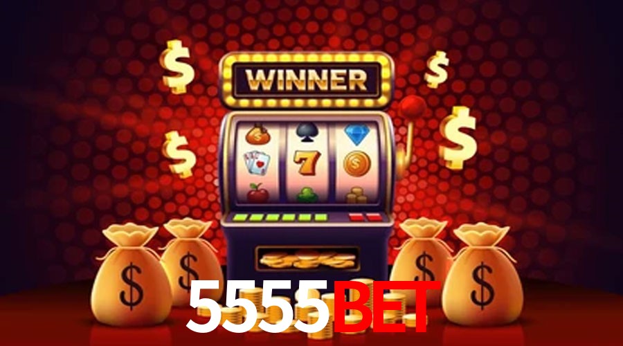 Secure Login 5555BET