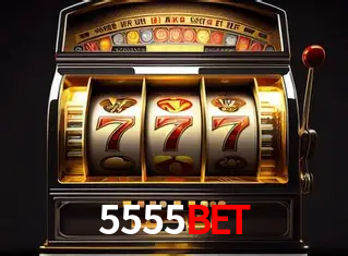 Descubra o Mundo do Cassino Online com 5555BET