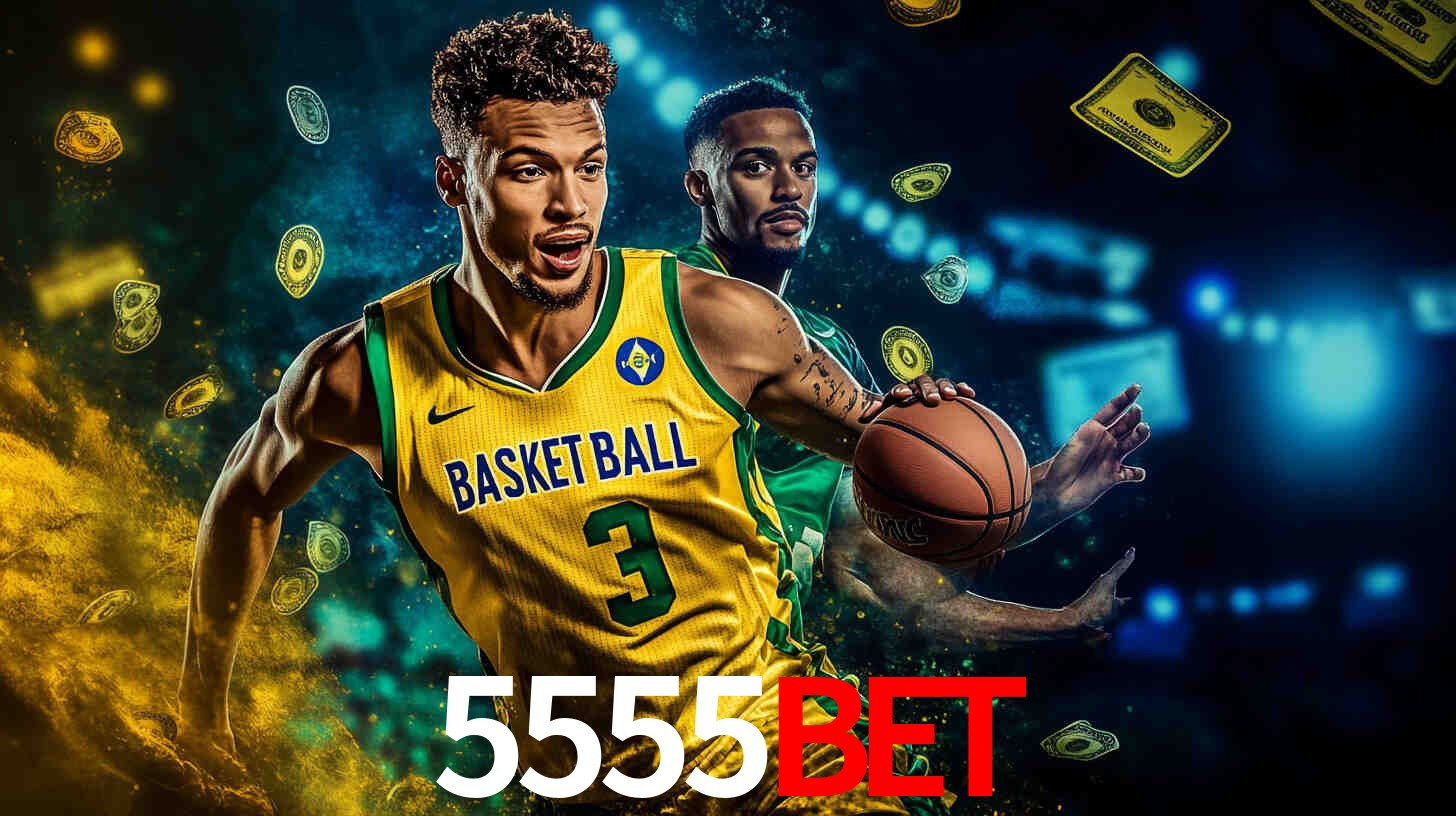Desvendando o Mundo dos Jogos Virtuais na 5555BET