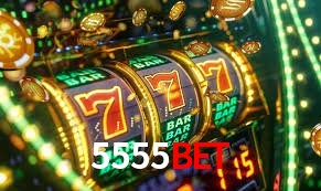 Exclusive Offers 5555BET
