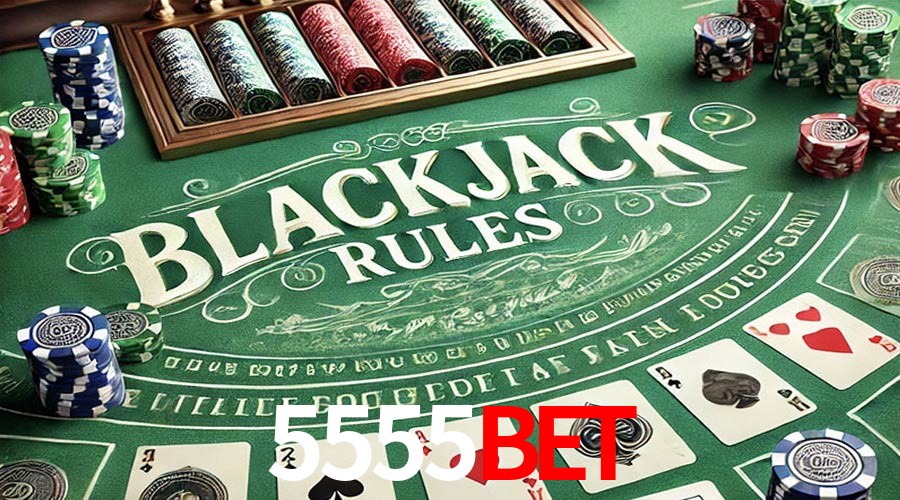 Live Casino 5555BET