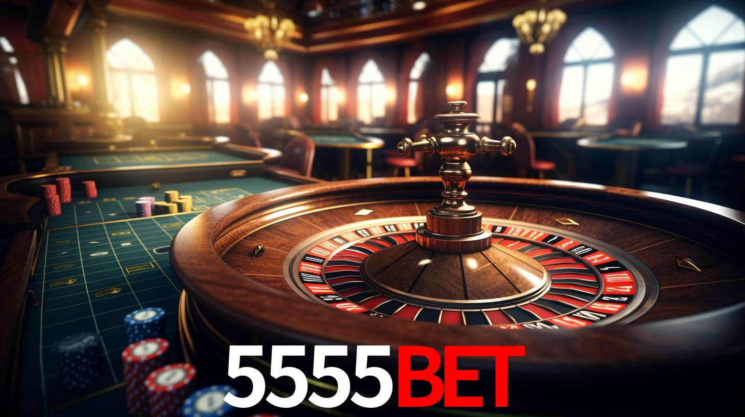 Spaceman Game 5555BET