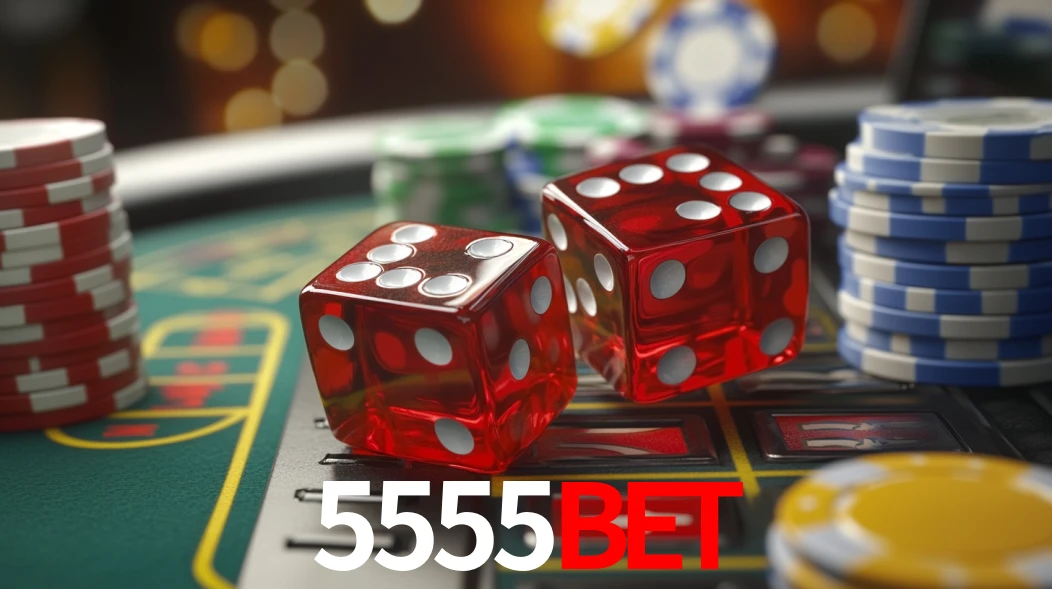 Live Casino 5555BET