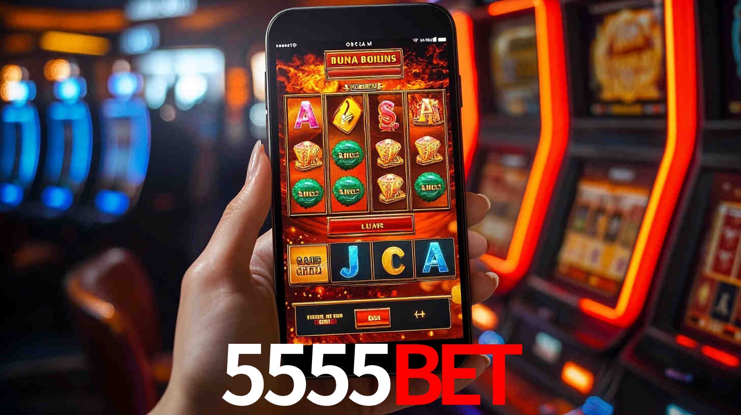 5555bet game download