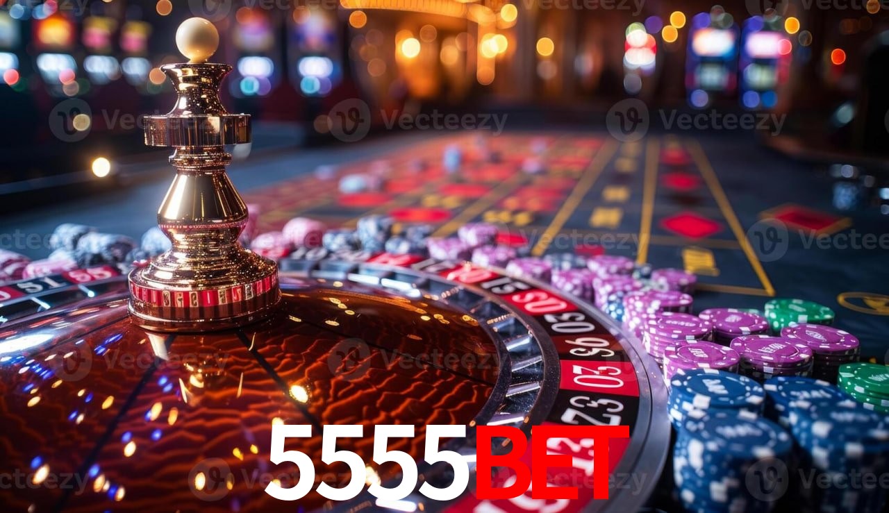 Flash Promotion 5555BET