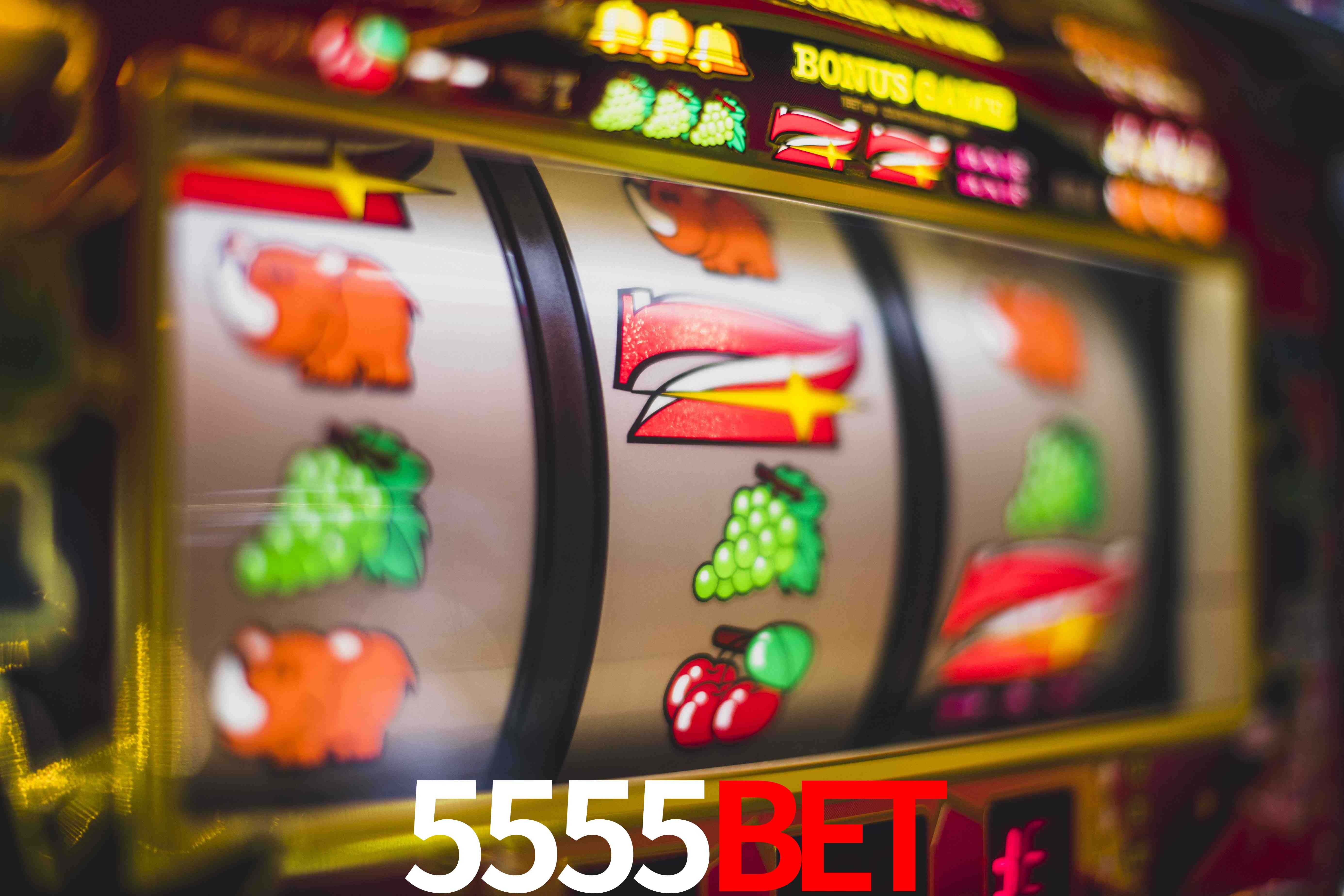 Football Betting 5555BET