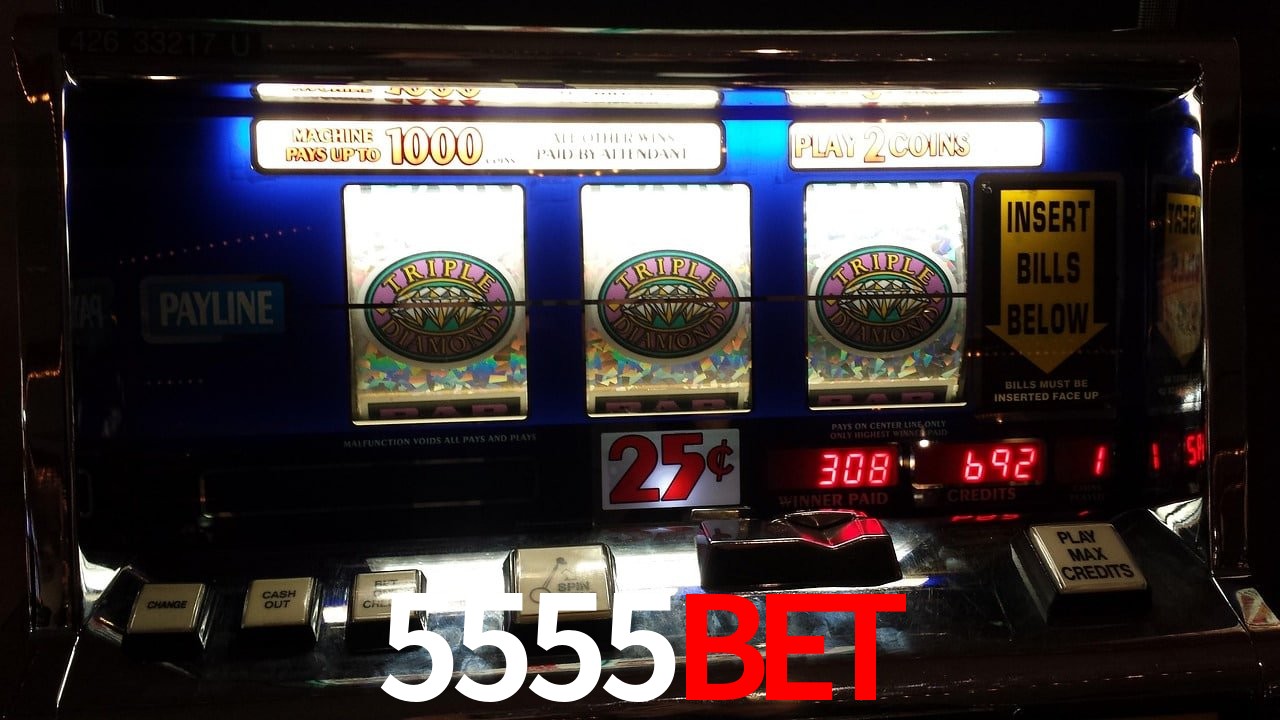 Tennis Betting 5555BET