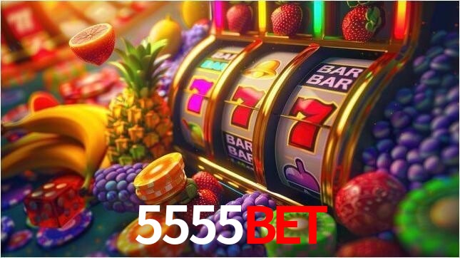 Seasonal Promotions 5555BET
