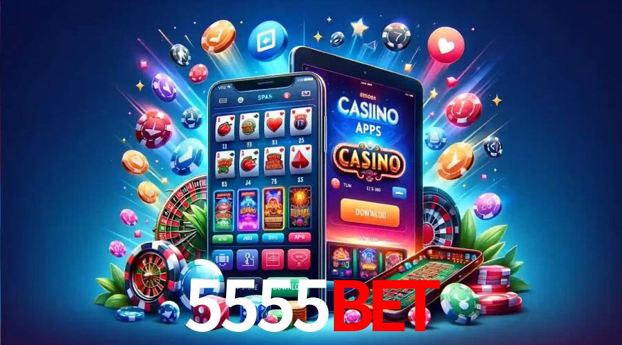 Account Benefits 5555BET