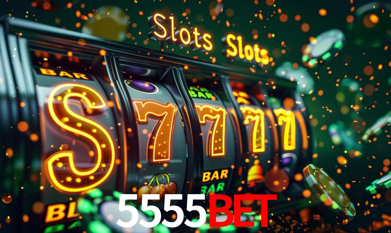 Torneios 5555BET