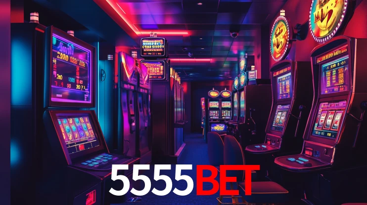 Premium Interface 5555BET