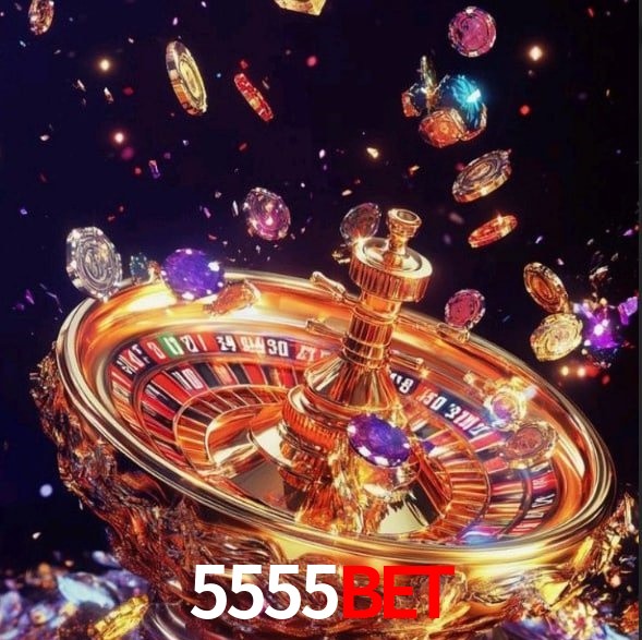 Cadastro Rápido 5555BET