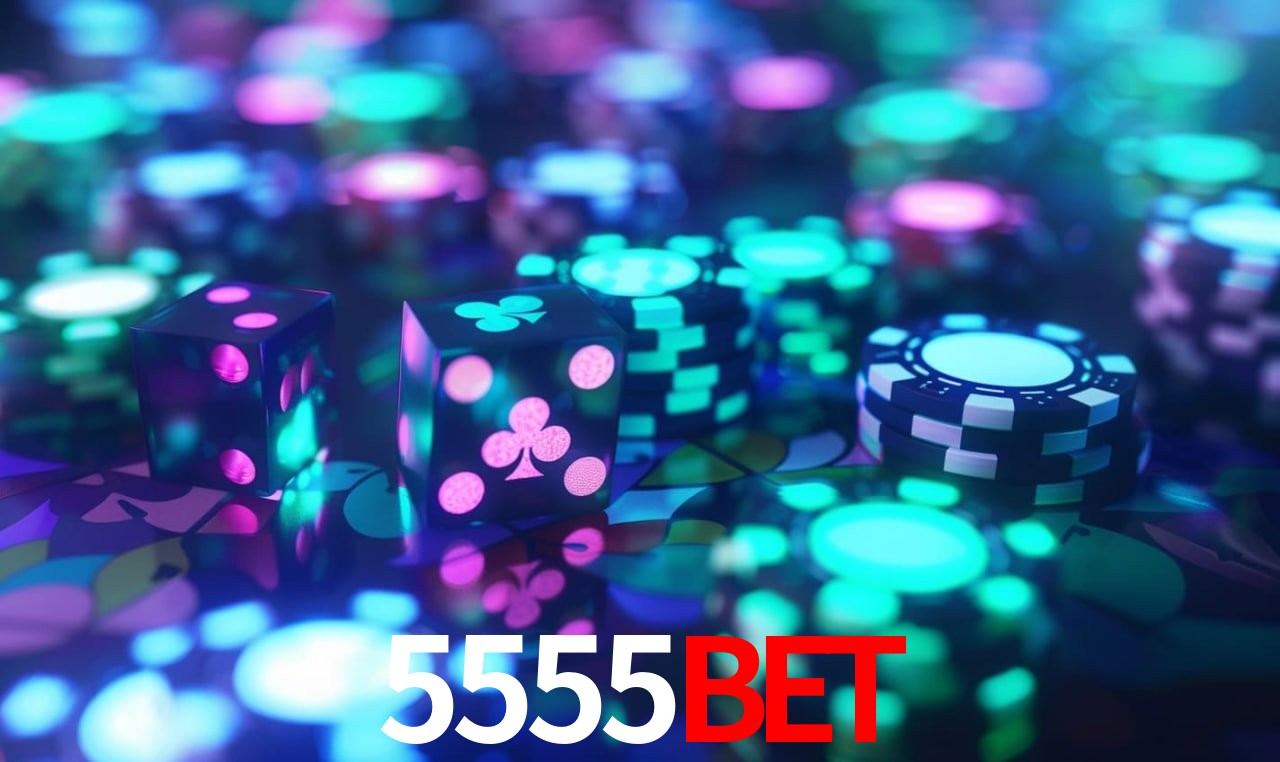 Jogos Exclusivos 5555BET