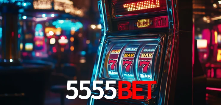 Roulette Table 5555BET
