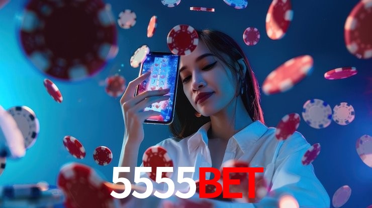 Explorando a Categoria de Eventos em Apostas na 5555BET